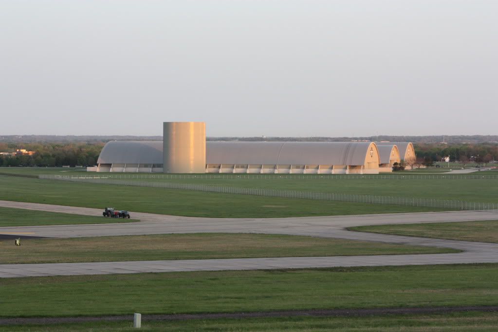 SHOW ME YER GUNS!!! (Doolittle Raiders Reunion) The 1947 Present